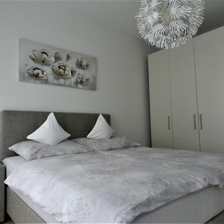 Ferienwohnung Danubia Линц Экстерьер фото