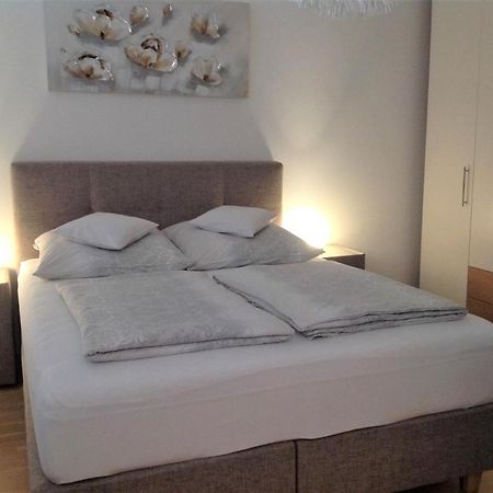 Ferienwohnung Danubia Линц Экстерьер фото