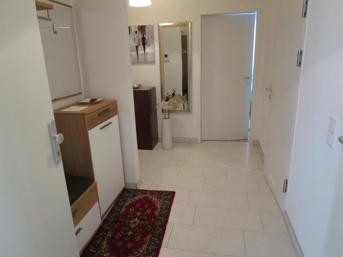 Ferienwohnung Danubia Линц Экстерьер фото